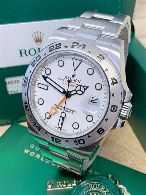 explorer two rolex|rolex explorer 2 42mm 2023.